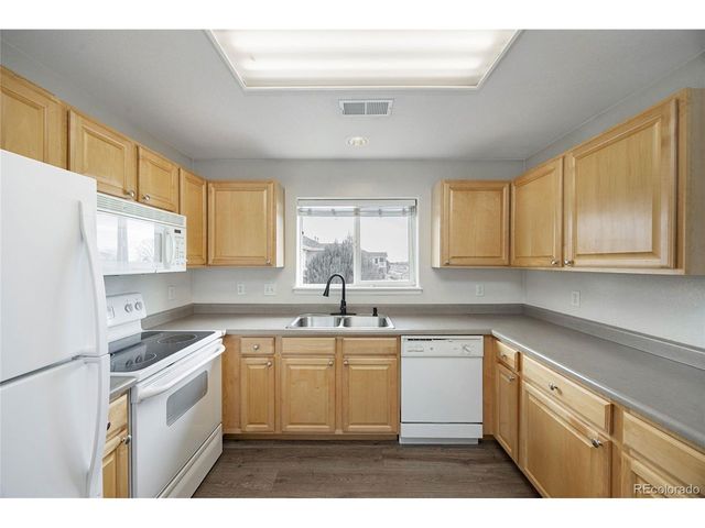 3746 Ponderosa Ct 6, Evans, CO 80620