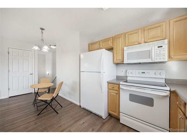 3746 Ponderosa Ct 6, Evans, CO 80620