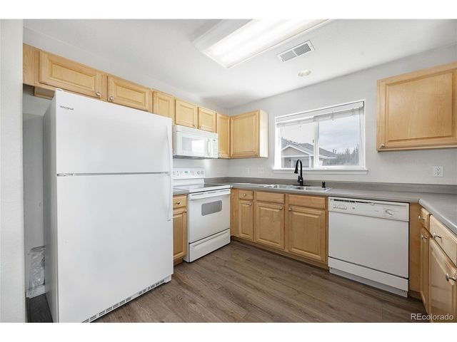 3746 Ponderosa Ct 6, Evans, CO 80620