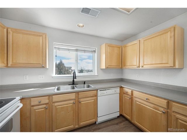 3746 Ponderosa Ct 6, Evans, CO 80620