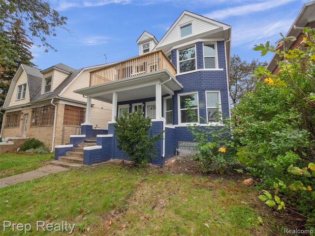 349 Westminster Street, Detroit, MI 48202