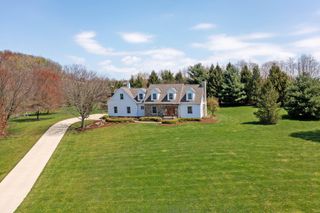 1400 Charolais Drive, Mansfield, OH 44903