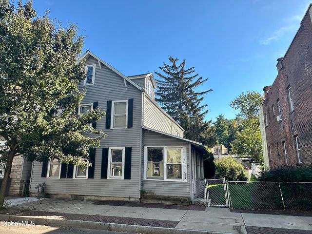 456 2nd Street, Troy, NY 12180