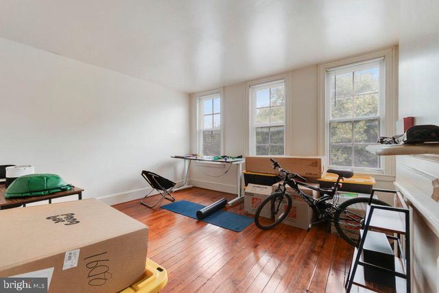 645 N PACA ST, Baltimore, MD 21201