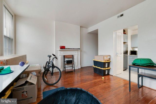 645 N PACA ST, Baltimore, MD 21201