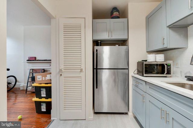 645 N PACA ST, Baltimore, MD 21201