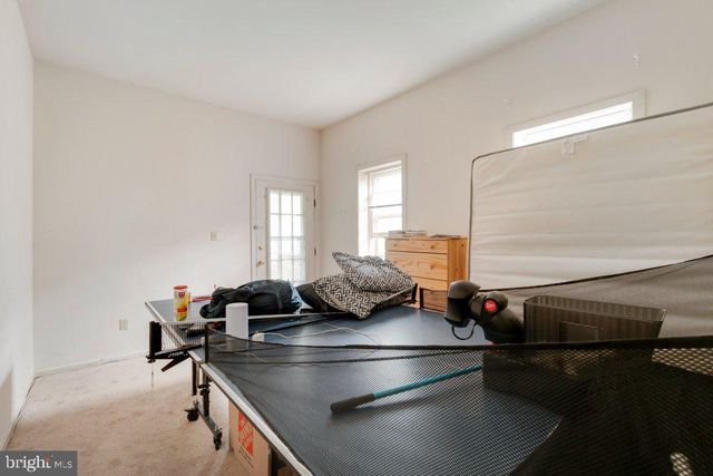 645 N PACA ST, Baltimore, MD 21201