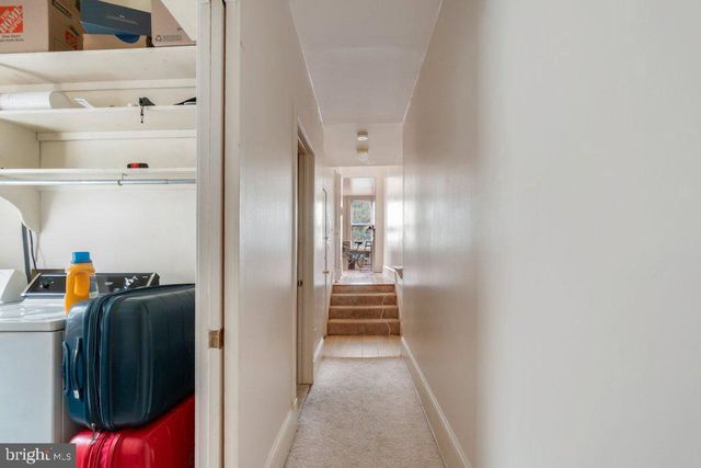 645 N PACA ST, Baltimore, MD 21201