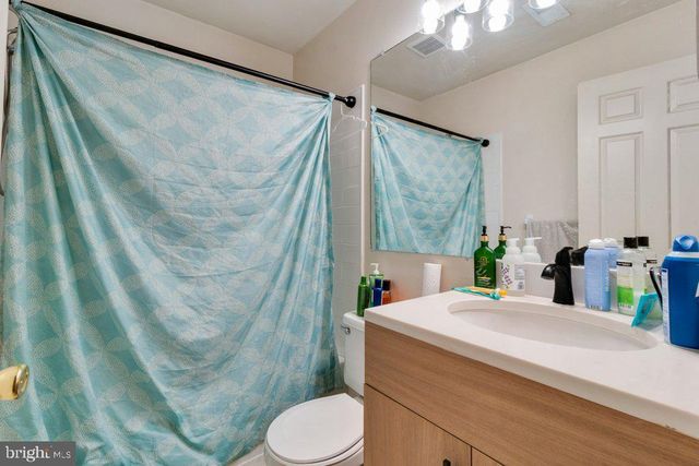 645 N PACA ST, Baltimore, MD 21201