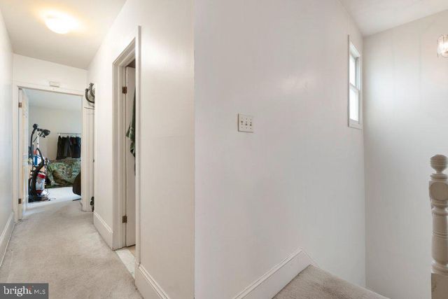 645 N PACA ST, Baltimore, MD 21201