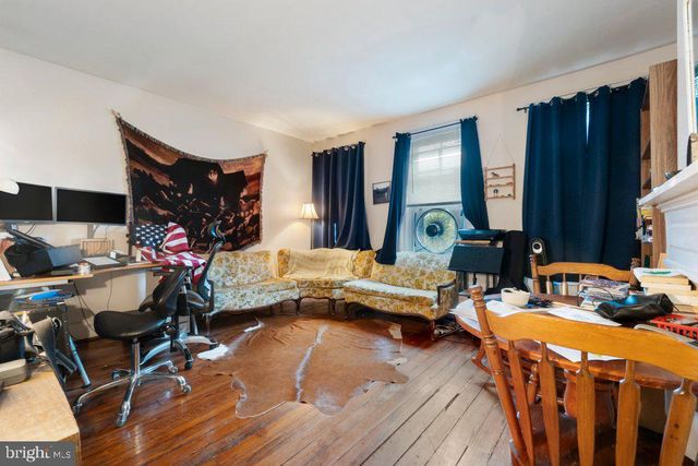 645 N PACA ST, Baltimore, MD 21201