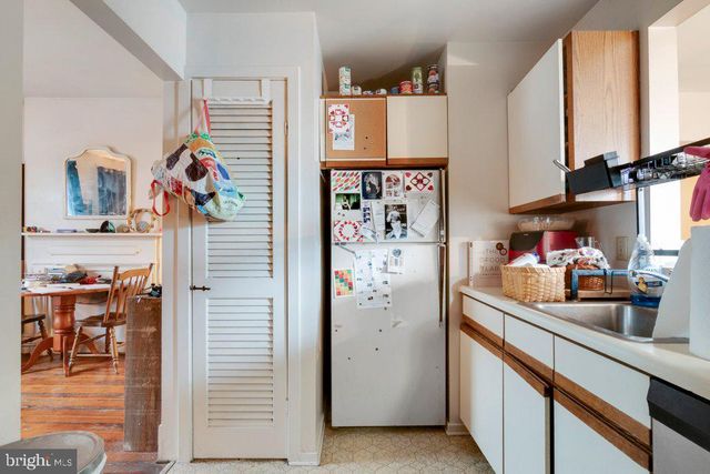 645 N PACA ST, Baltimore, MD 21201