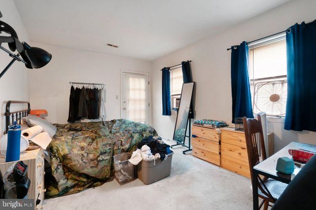 645 N PACA ST, Baltimore, MD 21201