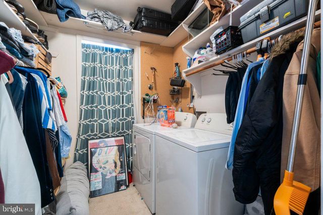 645 N PACA ST, Baltimore, MD 21201