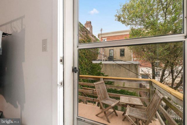 645 N PACA ST, Baltimore, MD 21201