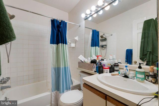 645 N PACA ST, Baltimore, MD 21201