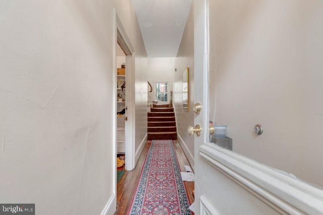 645 N PACA ST, Baltimore, MD 21201