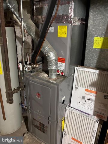 645 N PACA ST, Baltimore, MD 21201