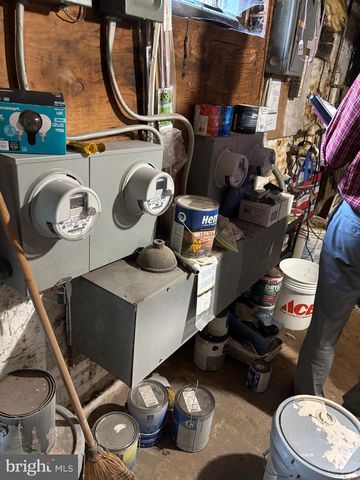 645 N PACA ST, Baltimore, MD 21201