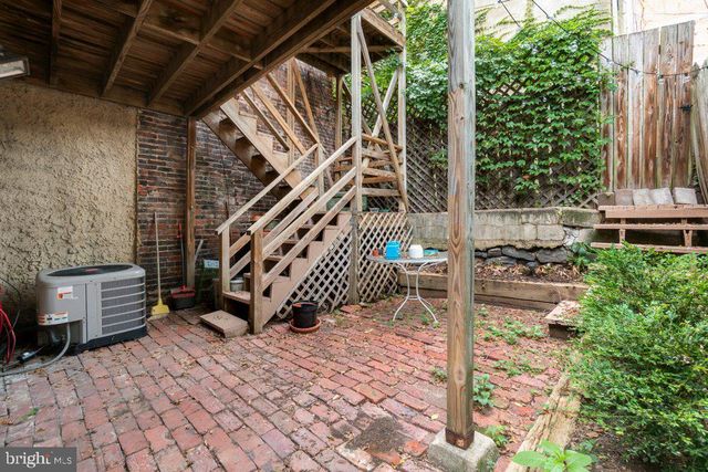 645 N PACA ST, Baltimore, MD 21201