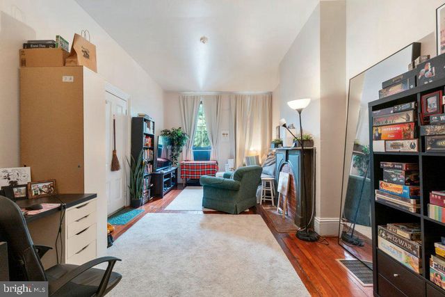 645 N PACA ST, Baltimore, MD 21201