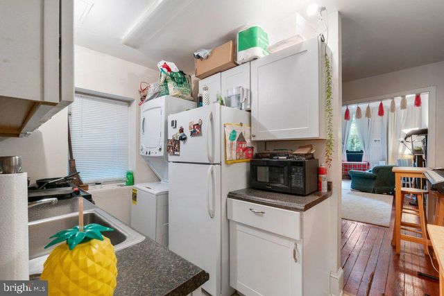 645 N PACA ST, Baltimore, MD 21201