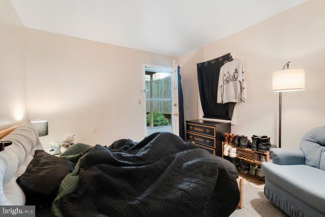 645 N PACA ST, Baltimore, MD 21201