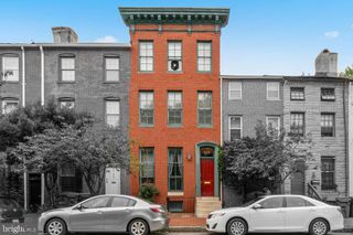 645 N PACA ST, Baltimore, MD 21201