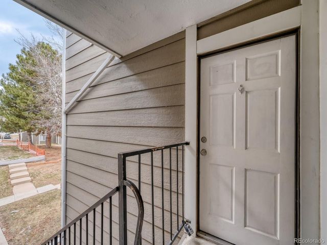 Address unavailable.