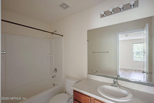 145 WHITLAND Way, St. Augustine, FL 32086
