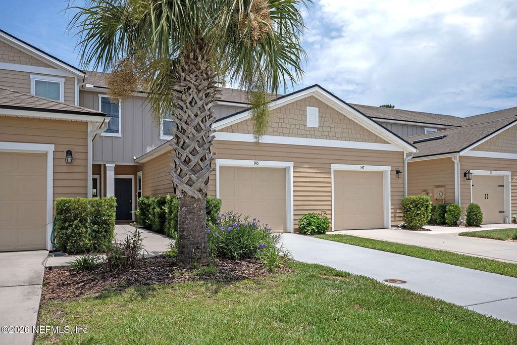 145 WHITLAND Way, St. Augustine, FL 32086