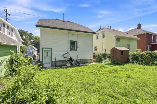 1304 Marquette STREET, Racine, WI 53404