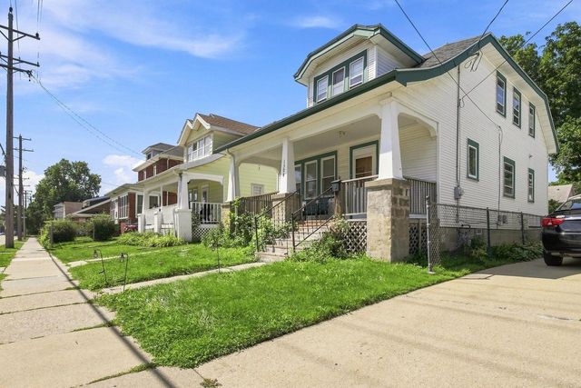 1304 Marquette STREET, Racine, WI 53404