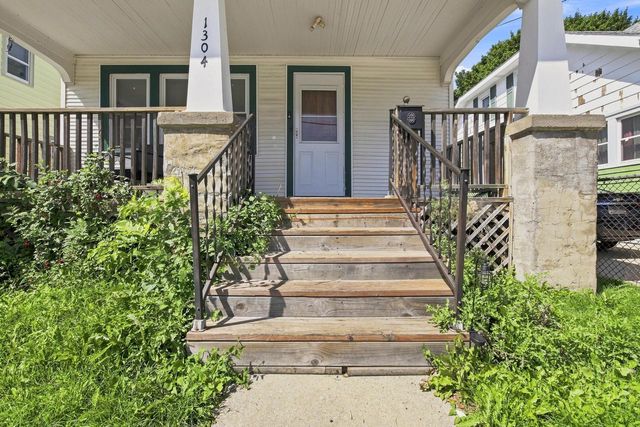 1304 Marquette STREET, Racine, WI 53404