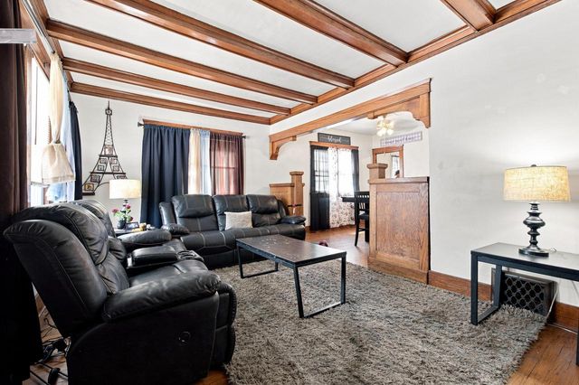 1304 Marquette STREET, Racine, WI 53404