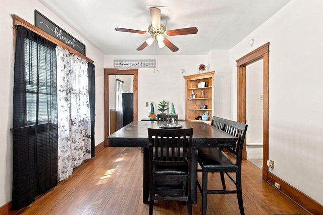 1304 Marquette STREET, Racine, WI 53404