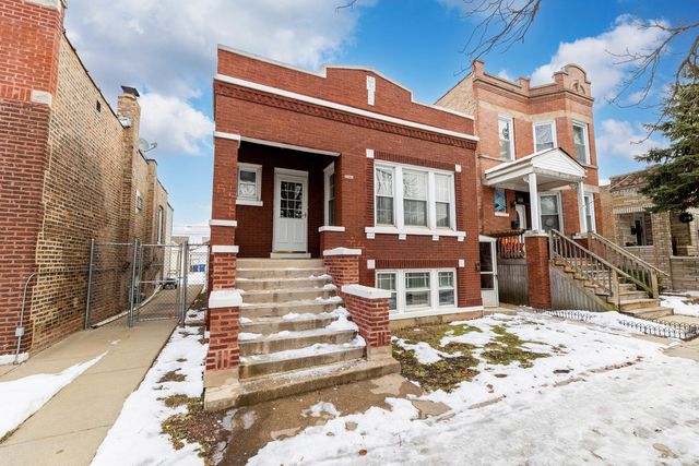 2507 S 57th Avenue, Cicero, IL 60804