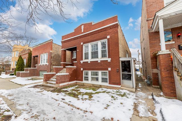 2507 S 57th Avenue, Cicero, IL 60804