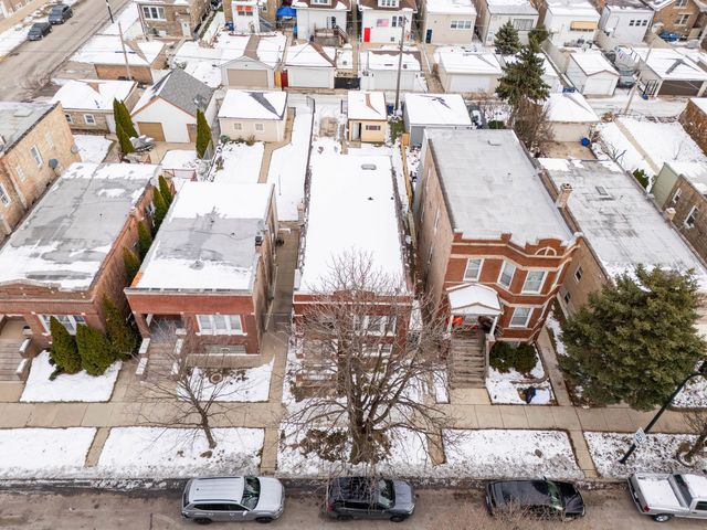 2507 S 57th Avenue, Cicero, IL 60804