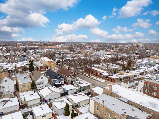 2507 S 57th Avenue, Cicero, IL 60804