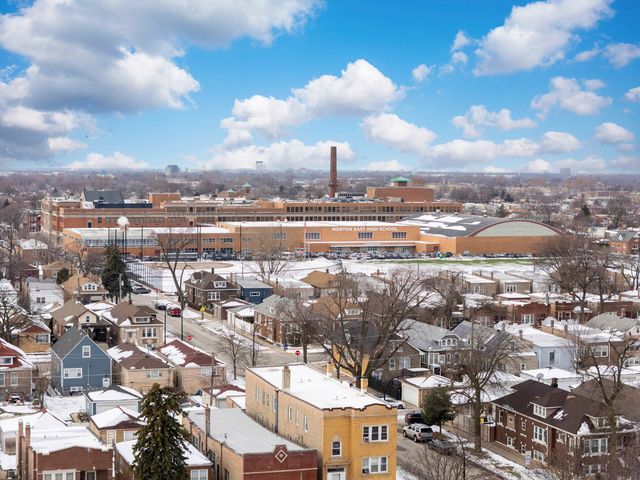 2507 S 57th Avenue, Cicero, IL 60804