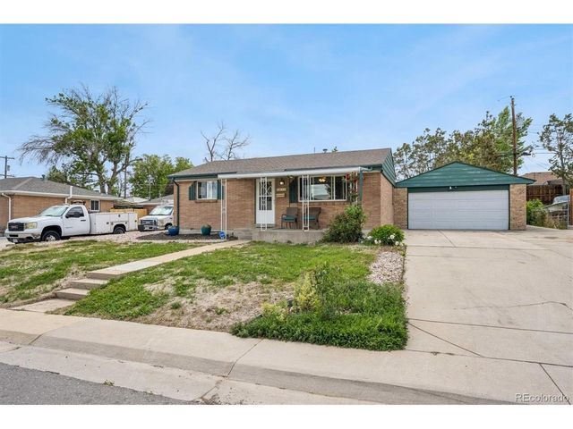 7973 Sherman Way, Denver, CO 80221