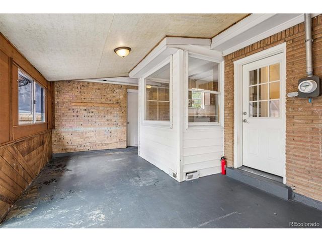 7973 Sherman Way, Denver, CO 80221