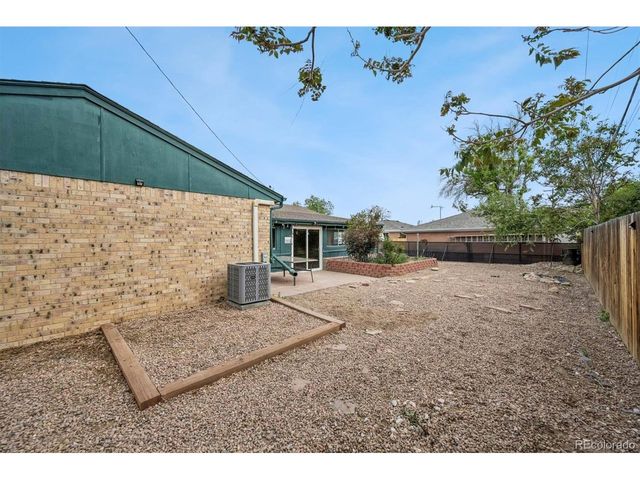 7973 Sherman Way, Denver, CO 80221
