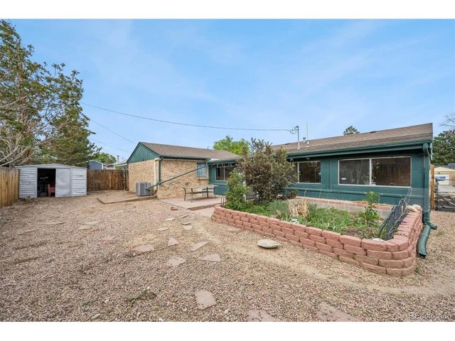 7973 Sherman Way, Denver, CO 80221