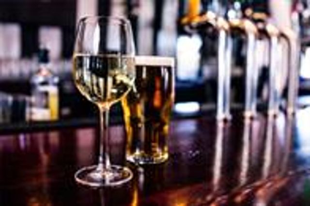 City / On-Premises Beer/Wine License w/Gaming, Livingston, MT 59047