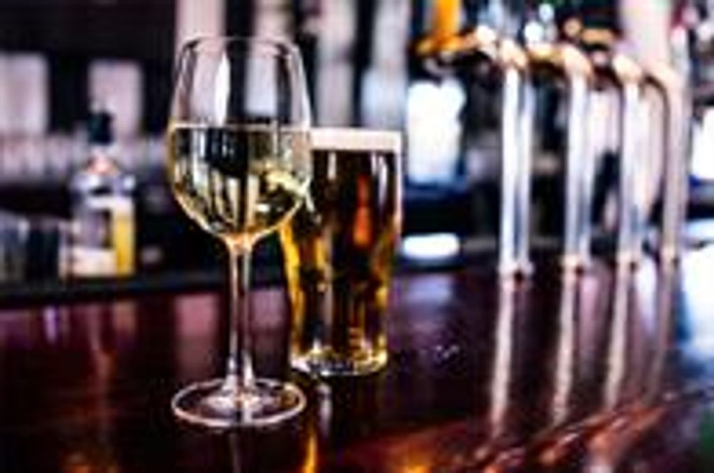 City / On-Premises Beer/Wine License w/Gaming, Livingston, MT 59047 photo 1
