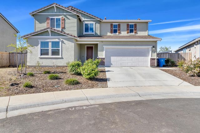 1574 Exeter Ct, Plumas Lake, CA 95961