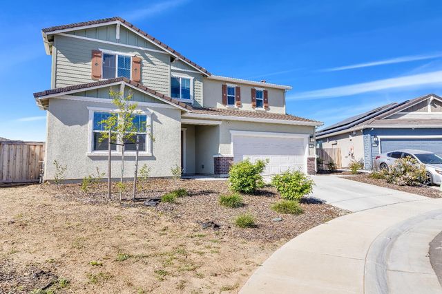 1574 Exeter Ct, Plumas Lake, CA 95961