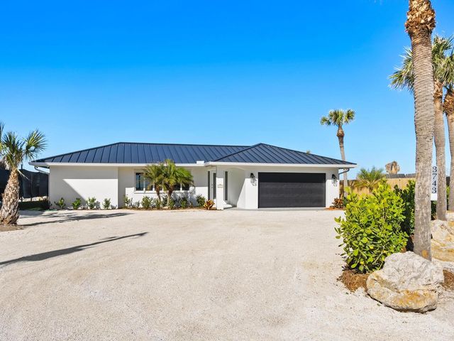 3743 CASEY KEY ROAD, Nokomis, FL 34275